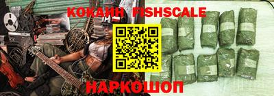 гашик Кандалакша