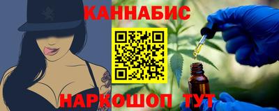 гашик Кандалакша